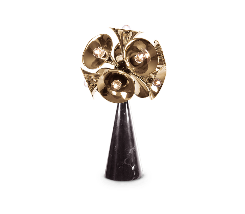 Botti Table Lamp mobile image 1