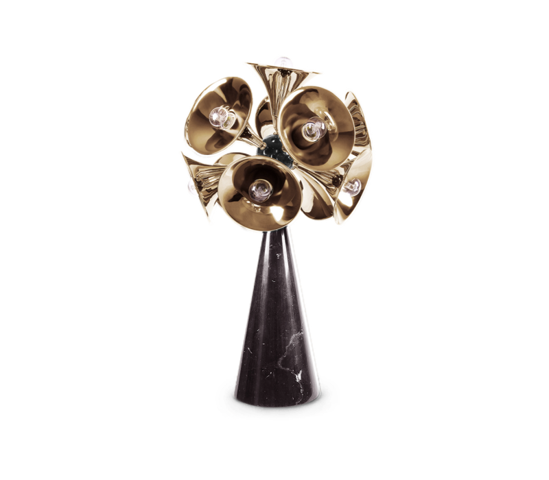 Botti Table Lamp mobile image 2