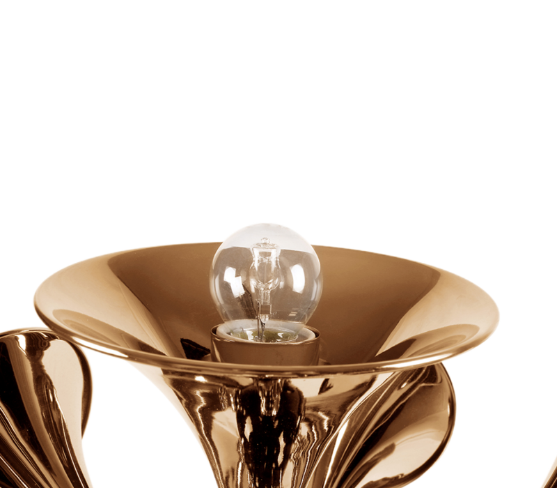 Botti Table Lamp mobile image 5