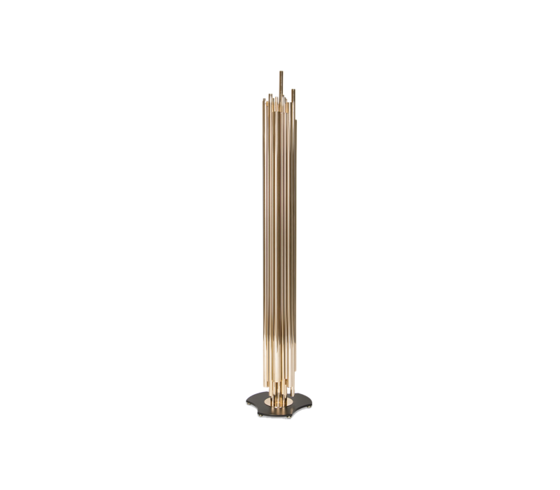 Brubeck Floor Lamp mobile image 1