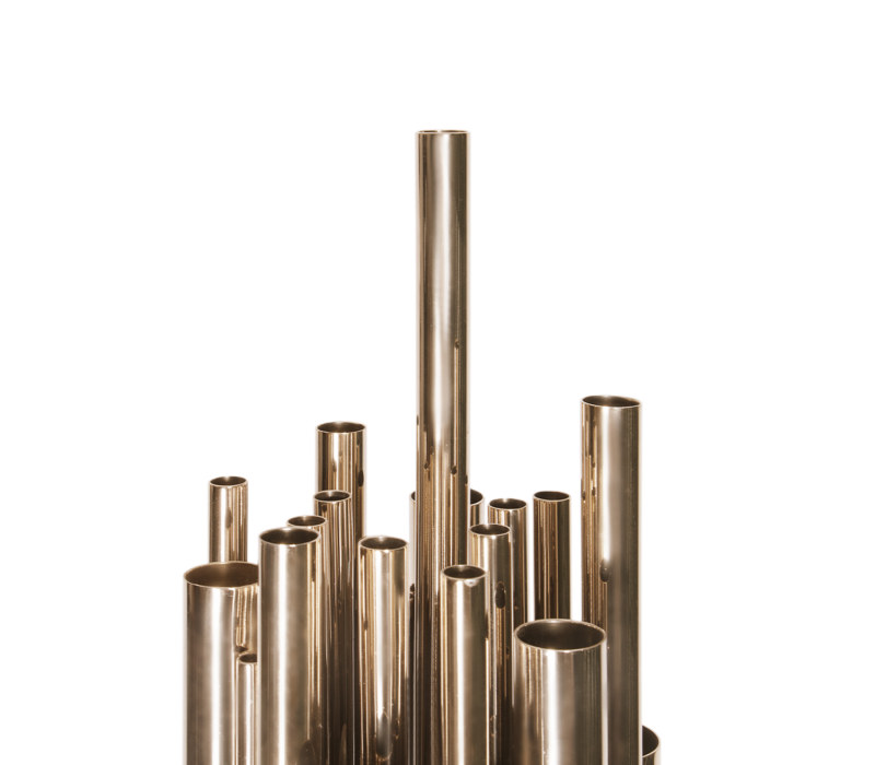 Brubeck Floor Lamp mobile image 2