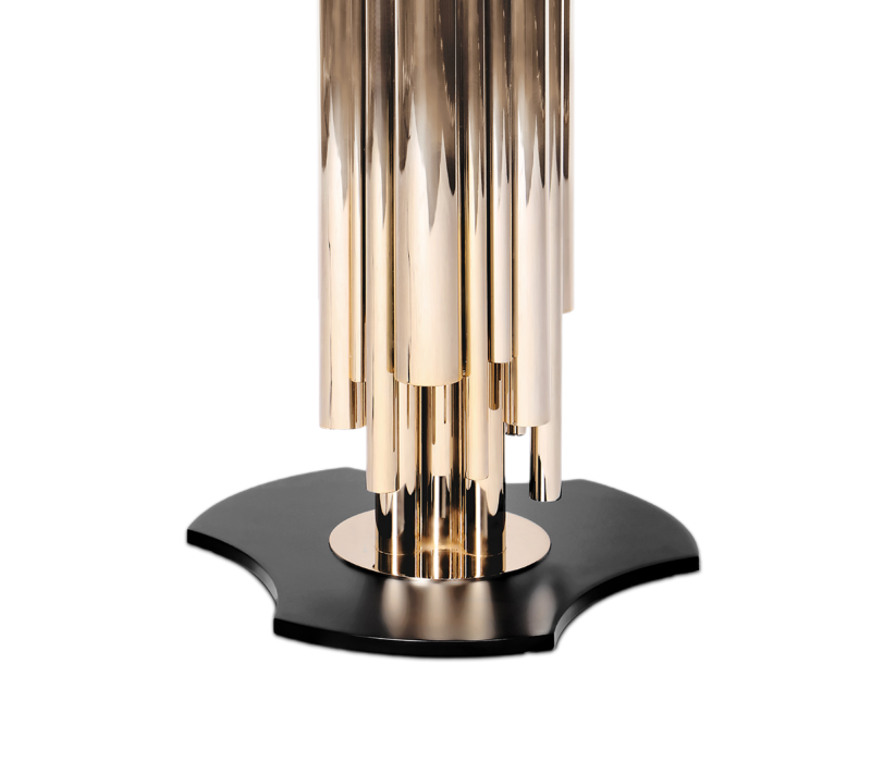Brubeck Floor Lamp mobile image 4