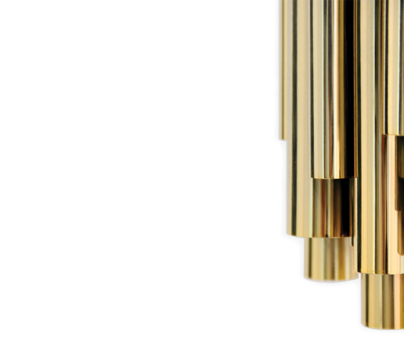 Brubeck Wall Lamp mobile image 2