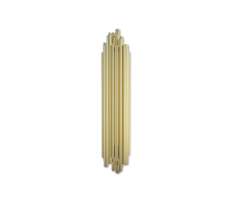 Brubeck XL Wall Lamp mobile image 1