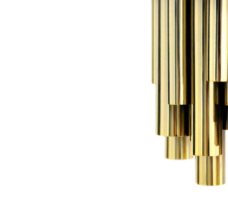 Brubeck XL Wall Lamp mobile image 2