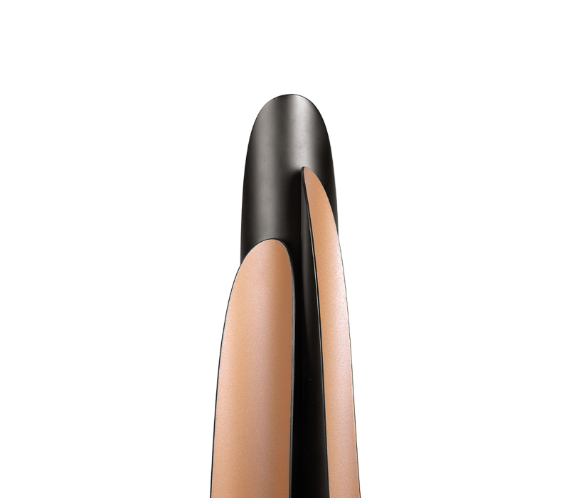 Coltrane Table Lamp mobile image 2