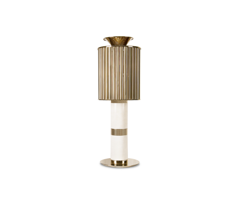 Donna Table Lamp mobile image 1