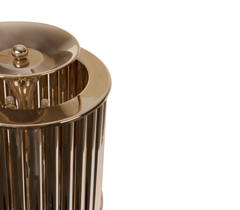 Donna Table Lamp mobile image 4