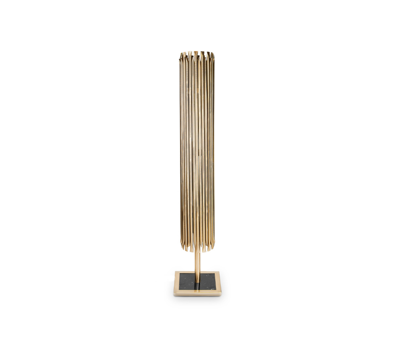 Matheny Floor Lamp mobile image 1