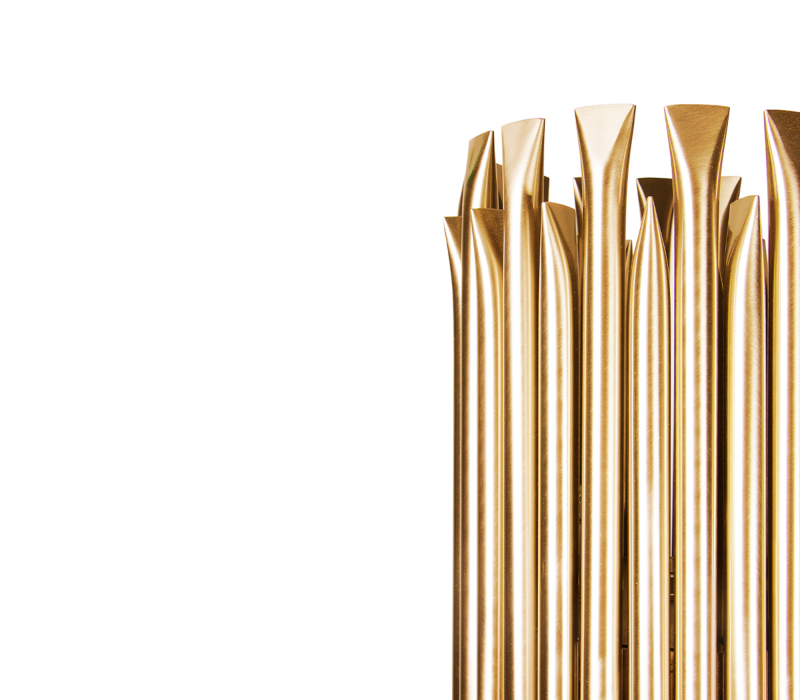 Matheny Floor Lamp mobile image 3