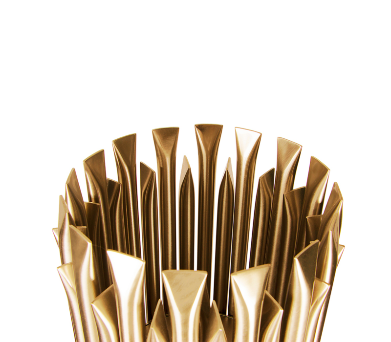 Matheny Floor Lamp mobile image 4