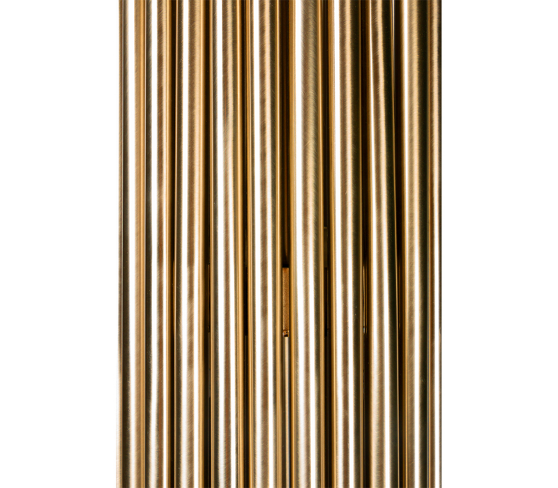 Matheny Floor Lamp mobile image 5