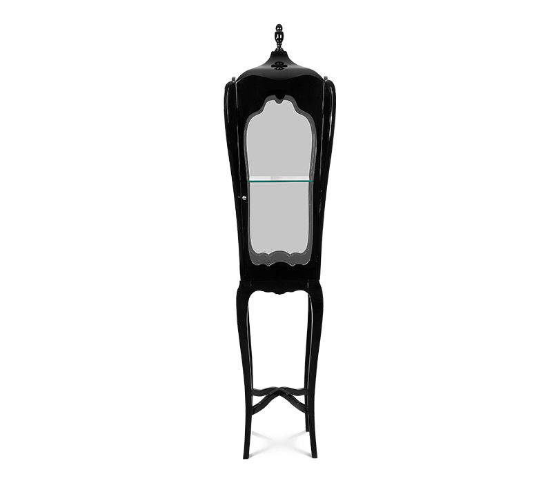 Palatino Slim Display Case mobile image 1