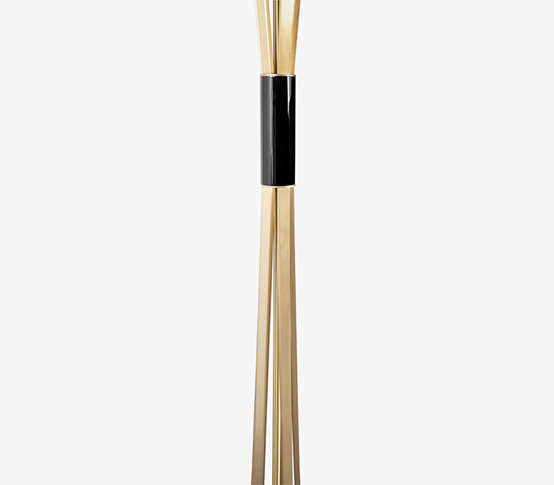 Miles Floor Lamp mobile image 4