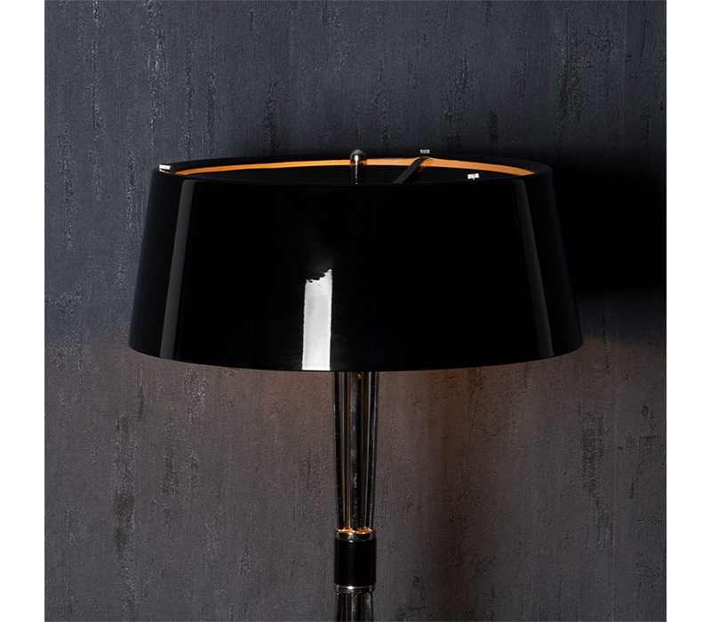 Miles Table Lamp mobile image 7