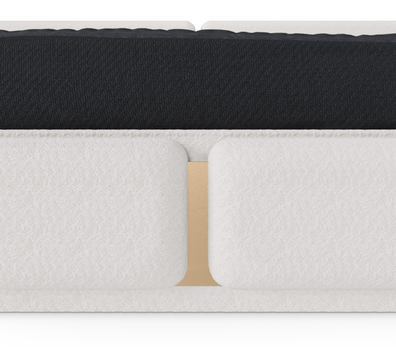 Isadora Bed mobile image 8
