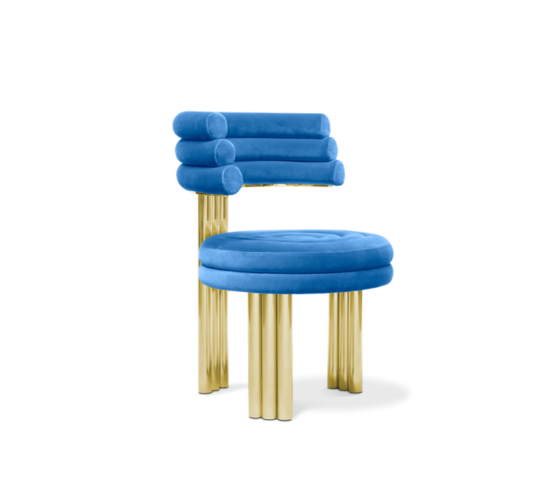 Kerr Dining Chair mobile image 2