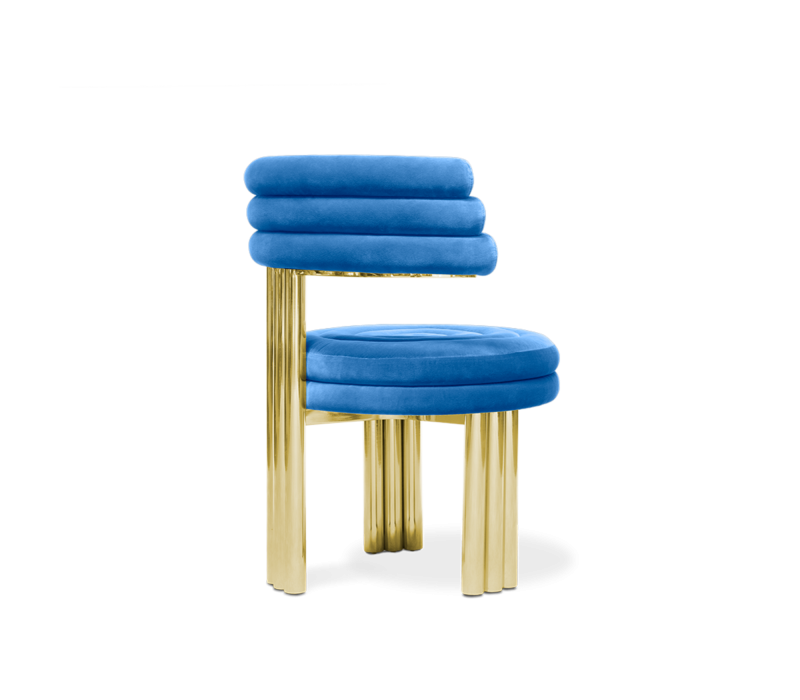 Kerr Dining Chair mobile image 4