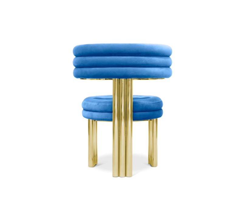 Kerr Dining Chair mobile image 5