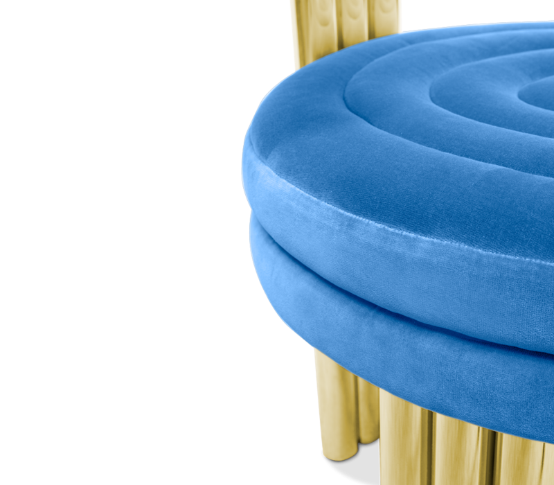 Kerr Dining Chair mobile image 6