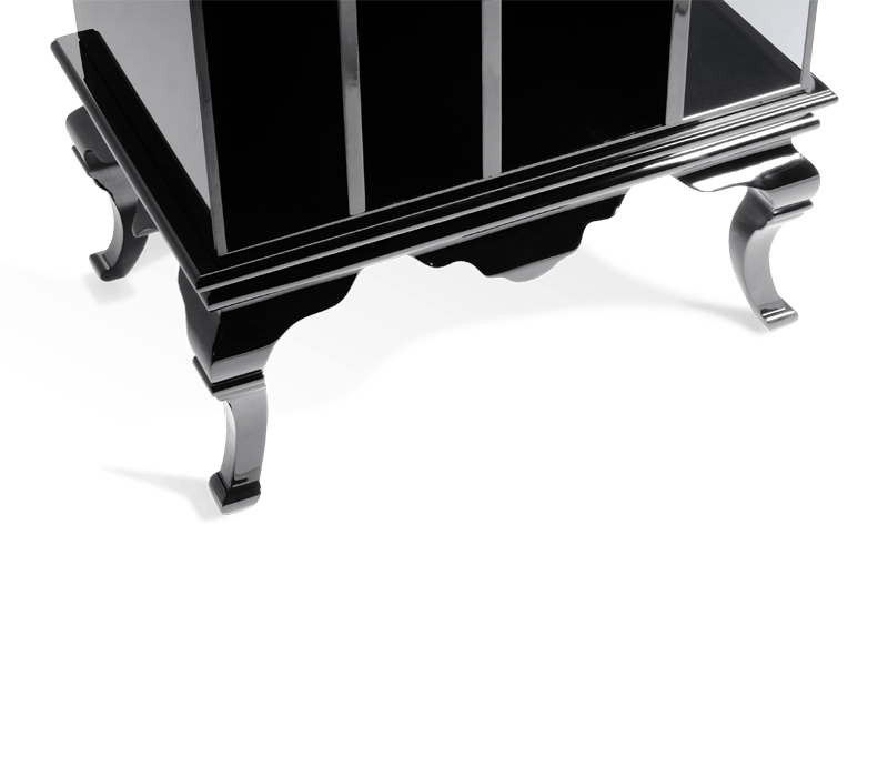 Tower Bookcase mobile image 2