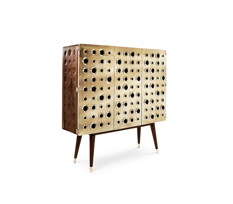 Monocles Cabinet mobile image 1