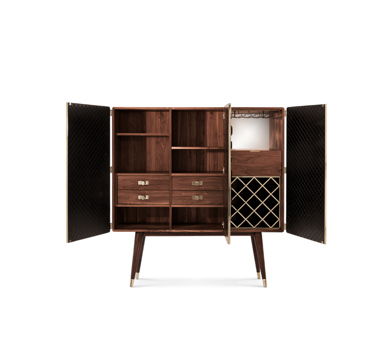 Monocles Cabinet mobile image 3