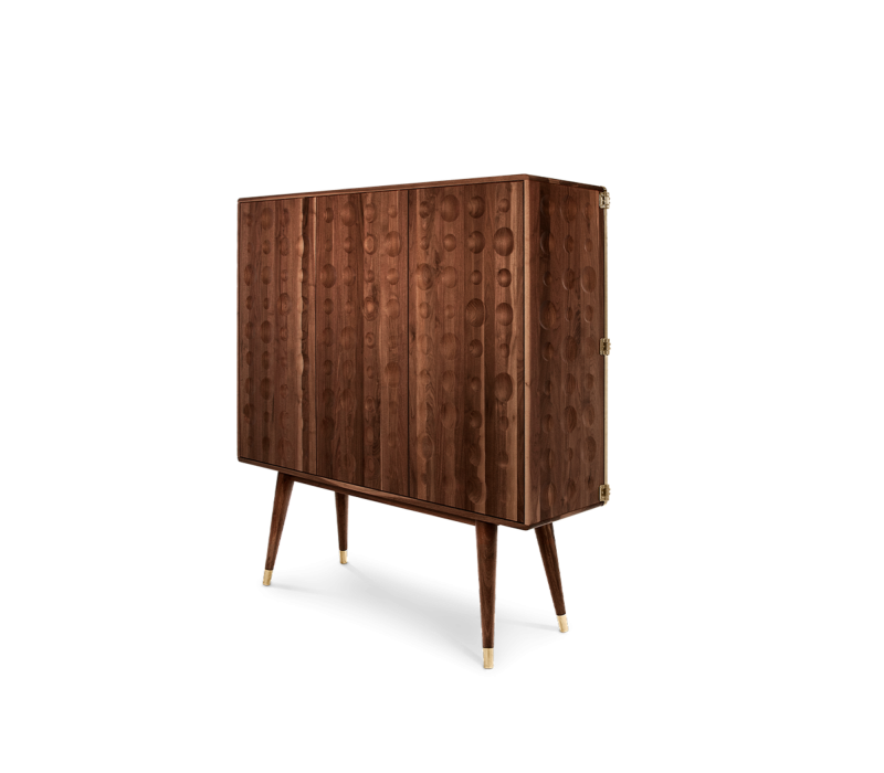 Monocles Cabinet mobile image 4