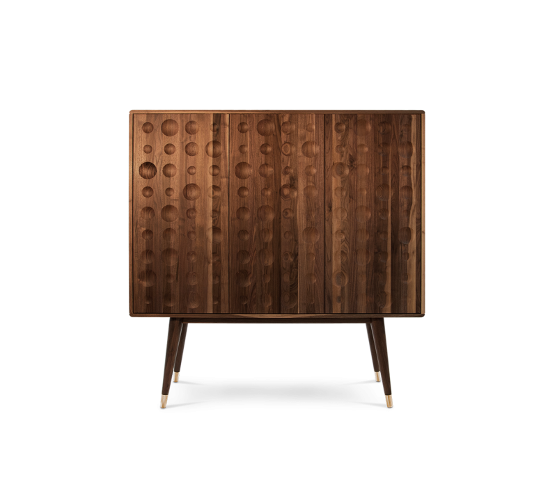 Monocles Cabinet mobile image 5