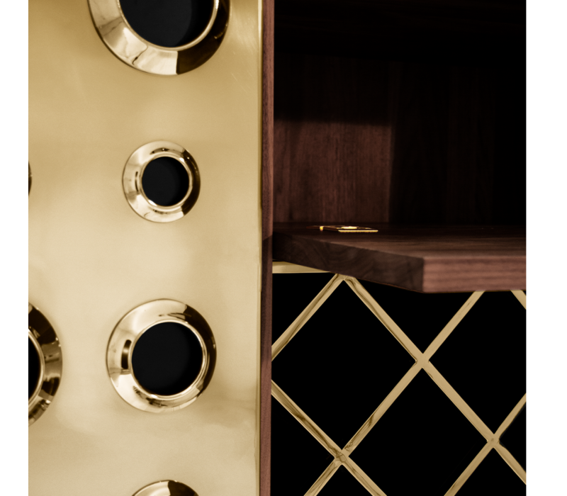 Monocles Cabinet mobile image 8