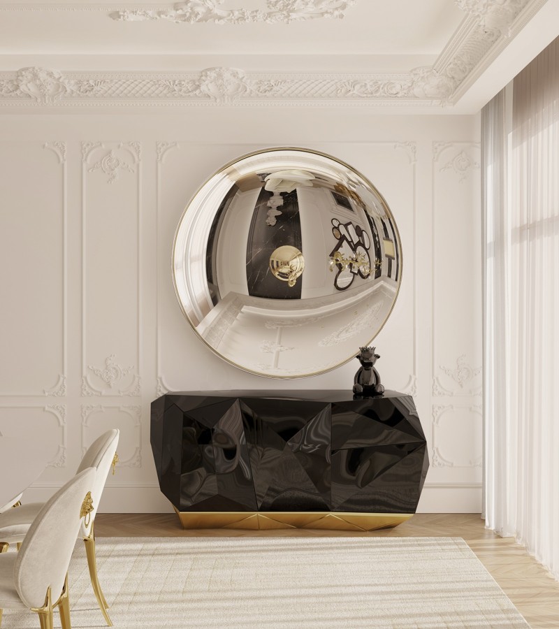 DIAMOND III BLACK