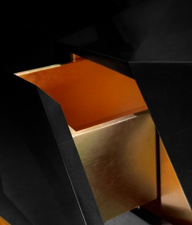 DIAMOND III BLACK