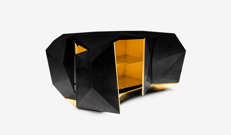 DIAMOND III BLACK