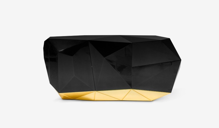 DIAMOND III BLACK