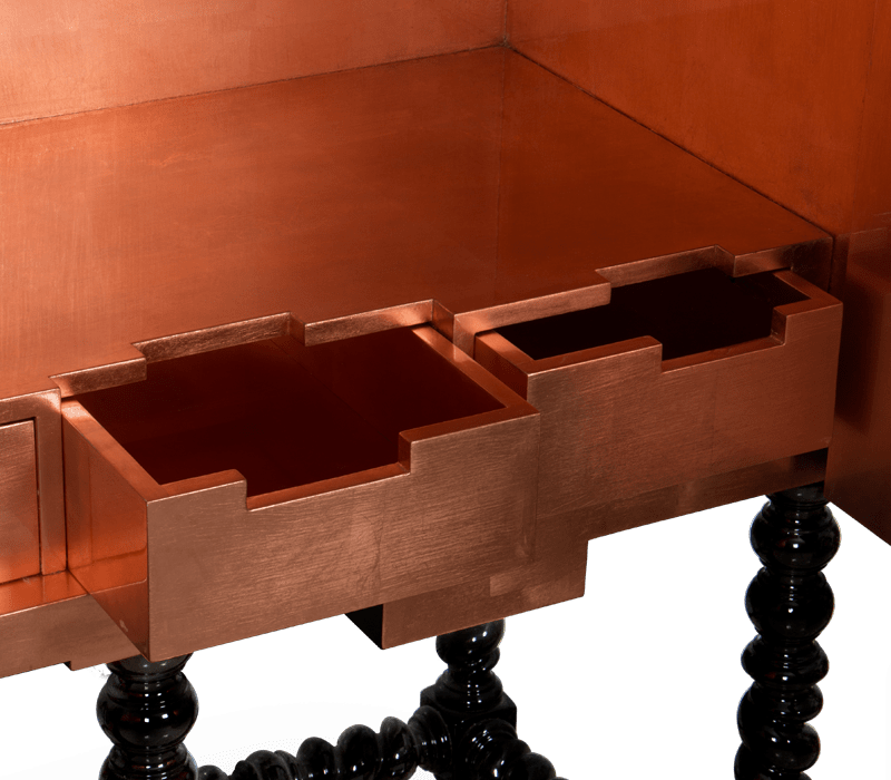 D. Manuel Cabinet mobile image 4