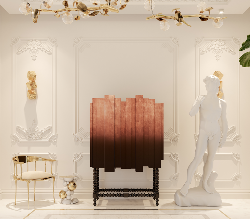 D. Manuel Cabinet mobile image 9