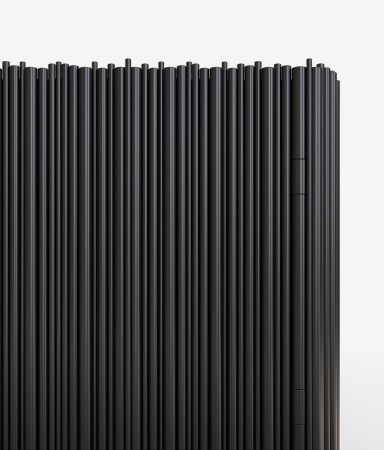 symphony black