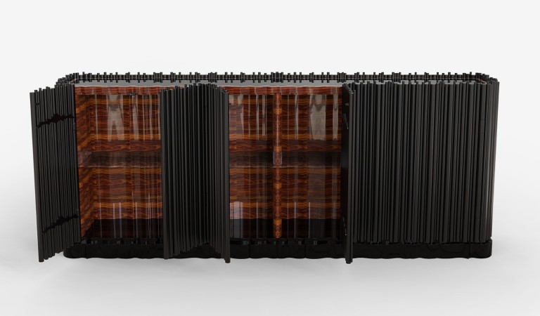 symphony black
