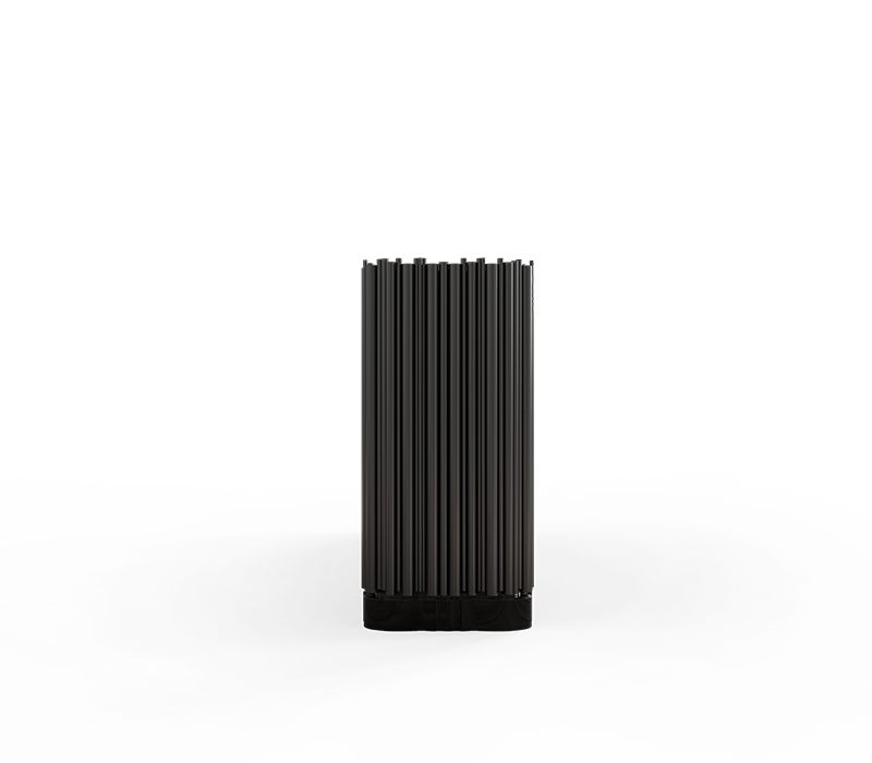 Symphony Black Sideboard mobile image 6