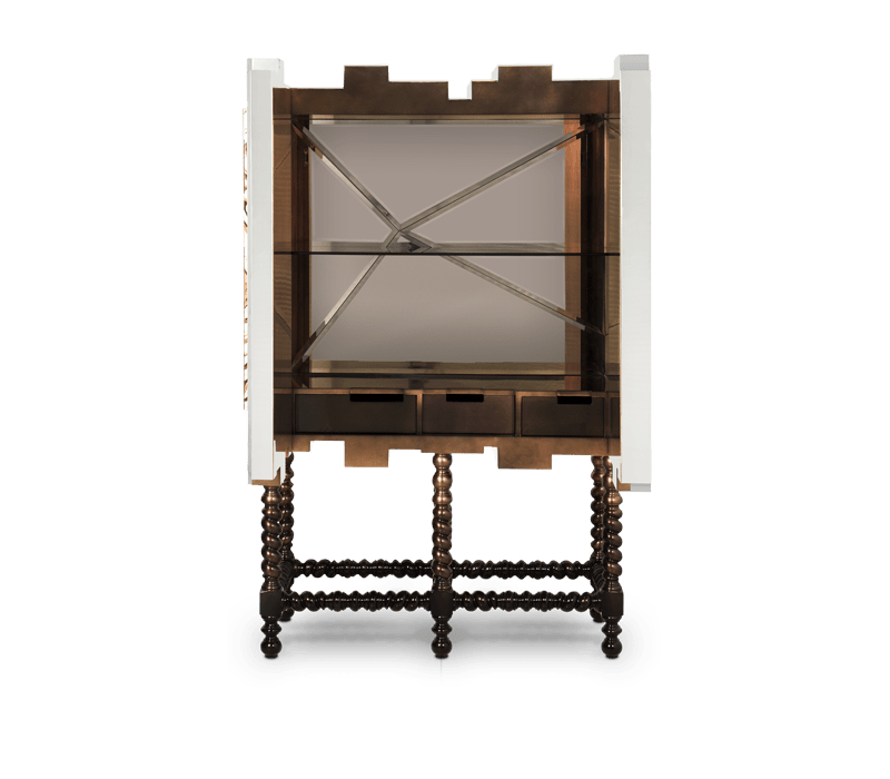 D. Heritage Cabinet mobile image 2