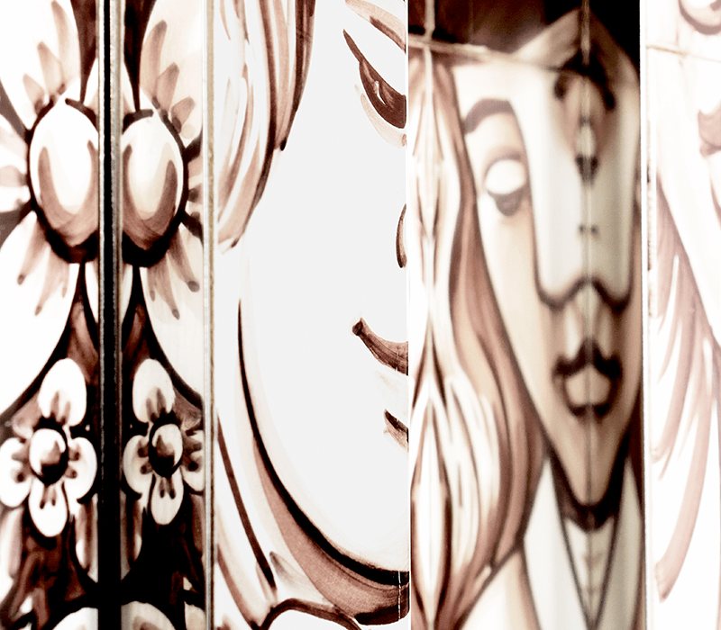 D. Heritage Cabinet mobile image 5