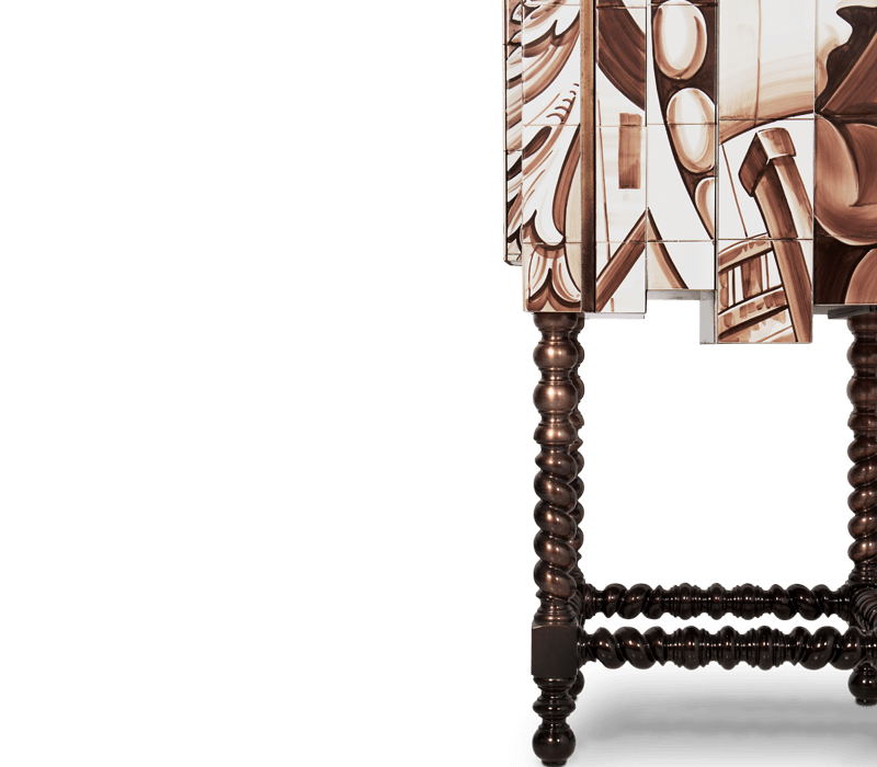 D. Heritage Cabinet mobile image 6