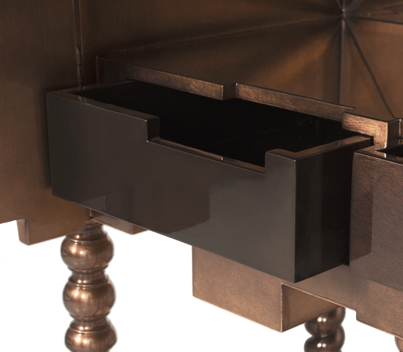 D. Heritage Cabinet mobile image 7