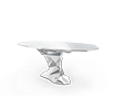 bonsai-silver-dining-table thumbnail 4