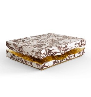 QUARRY CALACATTA VIOLLA MARBLE