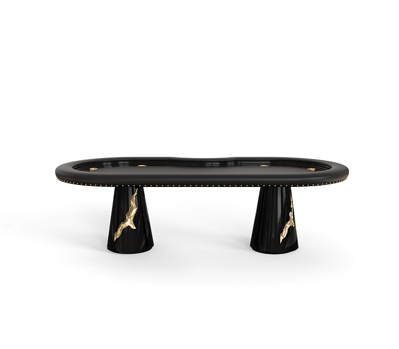 Lapiaz Poker Table mobile image 1
