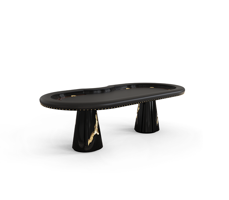 Lapiaz Poker Table mobile image 3