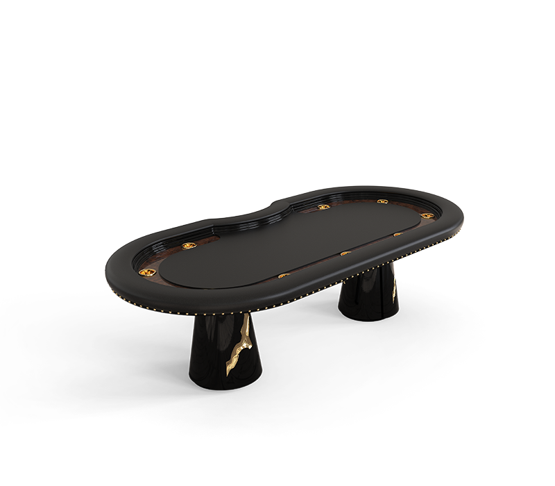 Lapiaz Poker Table mobile image 4