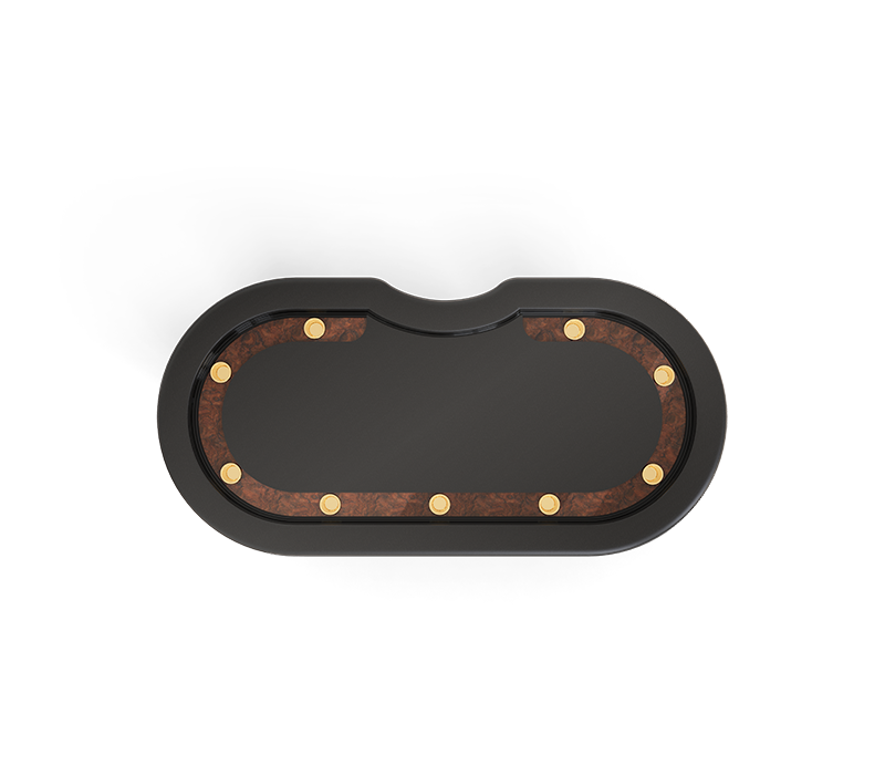 Lapiaz Poker Table mobile image 5