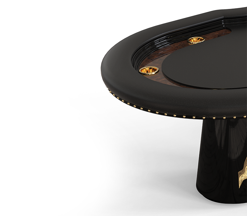 Lapiaz Poker Table mobile image 6